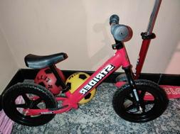 Bici Bambino Strider Bike 12 Sport