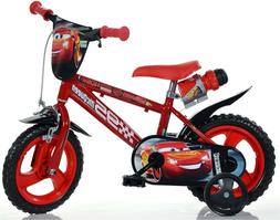 Bimbo Dino Bike 412 Ul-cs3  Modello New