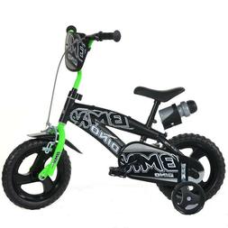 12"-14"-16"  Bmx Bambino Bimbo Dino Bikes Rotelle
