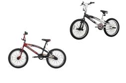 20'' Cinzia Bmx Freestyle Rock Boy Alluminio