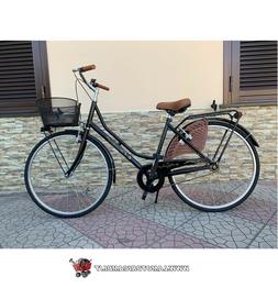 26" Olanda Da Passeggio Donna