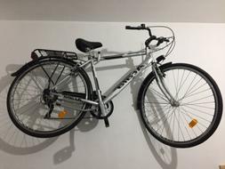 Atala "boston" Uomo 28 Pollici Nera 6 Velocita' U49