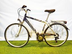 Donna 28'' Cinzia Esprit Alluminio Revo Shift 6v