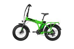 ATALA CLEVER 6.1 MAN AM80 bicicletta elettrica bici