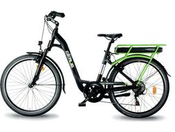 Elettrica A Pedalata Assistita Misura 28" 250w 36v Dino Bike