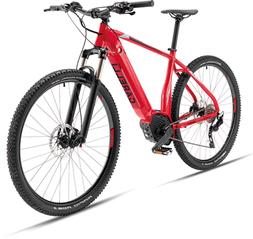 Elettrica Garelli  29" Motore Bosch Audax Xc002 Prezzo Tratt