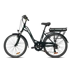 Elettrica Legnano L250d Thyme 26&Prime;