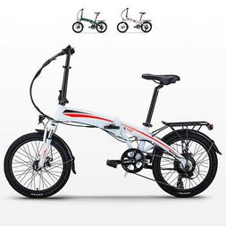 Elettrica Pieghevole Rks Tnt5 Shimano