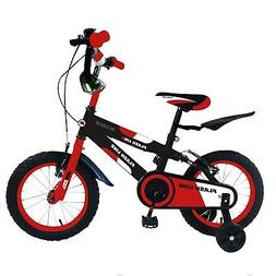 Flash Line Flashline Bambino Adatta Misura 14 3/5 Anni Rosso