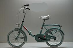 Graziella 20 Pieghevole Vintage Bici Da Donna Bici Da Bambin