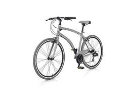 Hybrid Fuoriserie Mod 540 28" Diversi Colori Diverse Taglie
