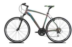 L380 Red Road 28" Uomo  21v Colore Bronzo Taglia 48