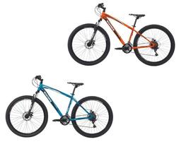 Mtb 27.5'' Cinzia Virus Shimano 21v Freni A Disco