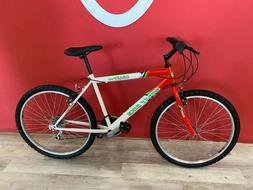 Mtb Boy 26'' Cambio Power 18v