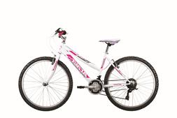 Mtb Donna Atala Sunrise Shimano 18v Ruota 26"  Mtb 2021