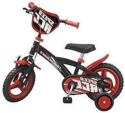 Per Bambini 12'' Modello Speed Rcg 3-5 Anni Toimsa 12004