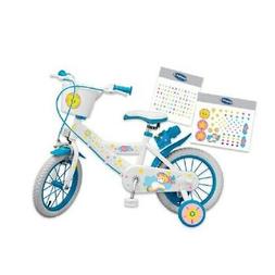 Per Bambini Bye Misura 16'' Adatta Eta' 5-8 Anni