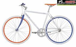 Atala Queens 1v 28" Fixed City Urban Style Tg. S