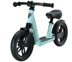 Senza Pedali Bambini Da 2-3 Anni | 10" Pollici Fully