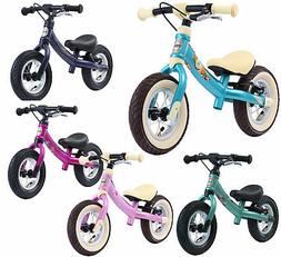Senza Pedali Bambini Da 2 Anni | 10" Sport 2-in-1