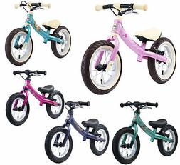 Senza Pedali Bambini Da 3 Anni | 12" Sport 2-in-1