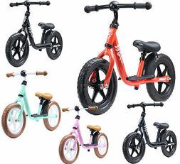 Senza Pedali Bambini Da 3 Anni | 12" Pollici