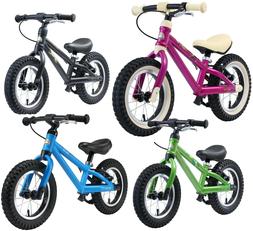 Senza Pedali Bambini Da 3 Anni | 12" Mountain Bike