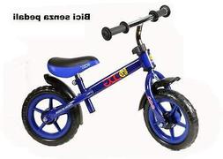 Senza Pedali Pedagogica Equilibrio Bambini 3 A 6 Anni 30kg B