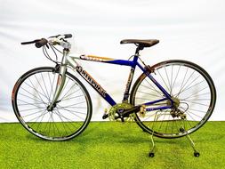 Uomo 28'' Cinzia Stylus Alluminio 27v