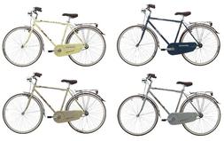 Uomo Cinzia Village 28 Shimano 6v