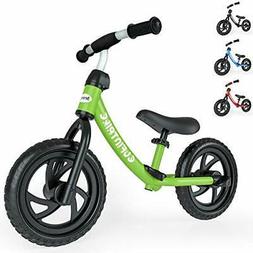 Senza Pedali 2 Anni - 5 Anni, Verde