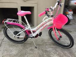 BICI BIMBA 20 LOMBARDO CREMONA 20 6 SPEED