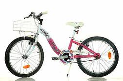 Bambina Dino Bikes Italiana