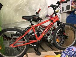 Bici Btwin Bimbo 5-8 Anni