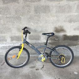 bici btwin Da Bambino
