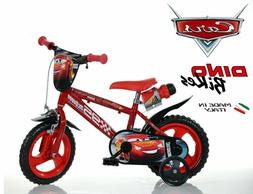 Bimbo Cars Movie Nuova Versione Originale Disney 14" - 16"