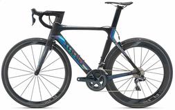 Bici Completa GIANT PROPEL ADVANCED PRO 0 (pinarello colnago
