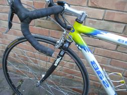 Bici Corsa Alluminio Taglia S