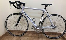 BICI CORSA ORBEA AQUA- TELAIO IN ALLUMINIO FORCELLA