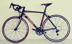 Corsa 28" Alluminio Cambio Campagnolo 20 V  Xenon