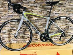 BICI CORSA IN CARBONIO DONNA SPECIALIZED RUBY SL4 MIS. 51  O