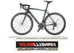 BICI BIANCHI CORSA INFINITO CV NUOVA SHIMANO DURA ACE FSA CA