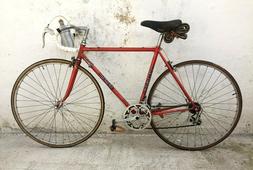Bici corsa LEGNANO Vintage - Campagnolo Eroica -