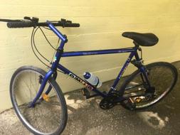 Bici Da Corsa Olmo