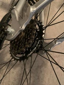 Bici da corsa B-Twin Triban 100