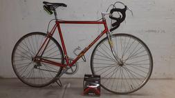 bici da corsa bike road Olmo kermesse&nbsp; vintage eroica