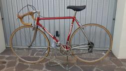 Bici Da Corsa  Moser Campione Del Mondo 1978   Tg 54