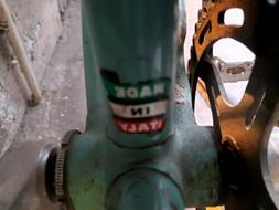 Bici da corsa Conruote Da 28..misur