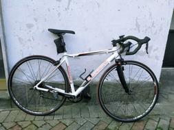 Bici Da Corsa