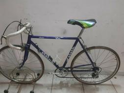 Bici da corsa eroica misura 24 Atala